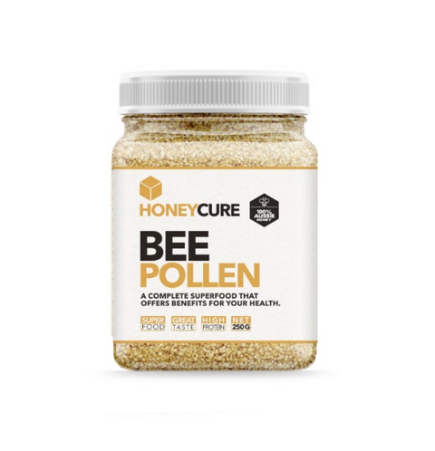 Australian Bee Pollen