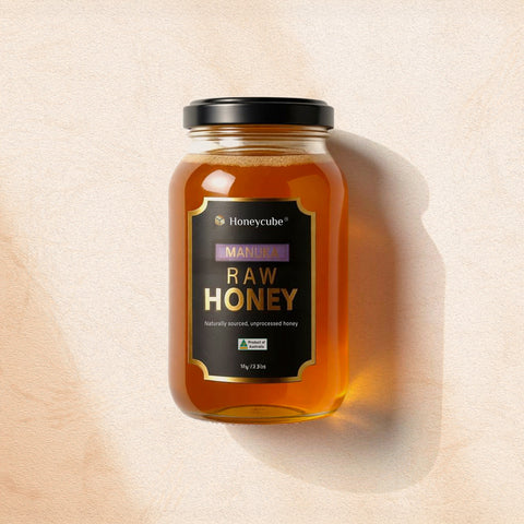 Australian Manuka Honey