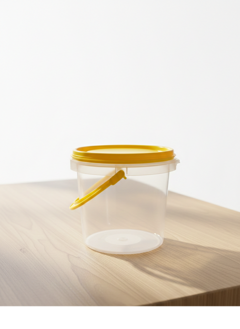 YellowBox Honey