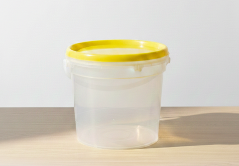 YellowBox Honey