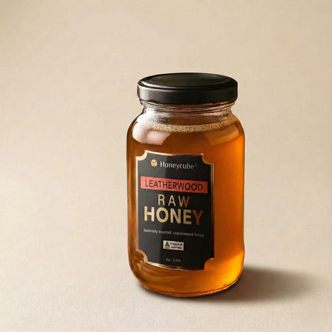 Tasmanian Leatherwood Honey