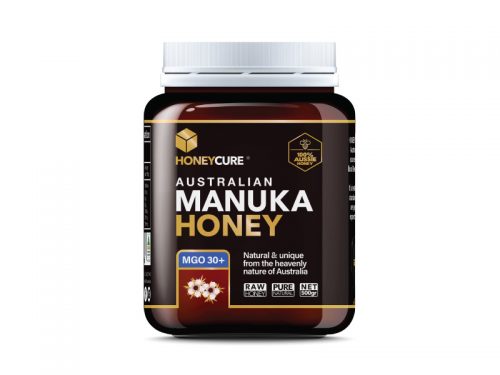 Australian Manuka Honey MGO 30+ Bulk (3kg & 15kg)