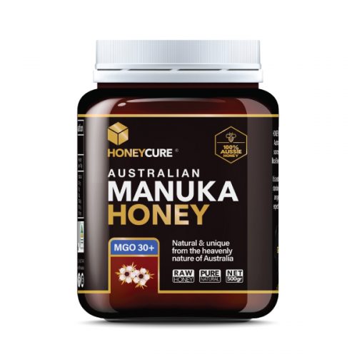 Australian Manuka Honey MGO 30+ Bulk (3kg & 15kg)