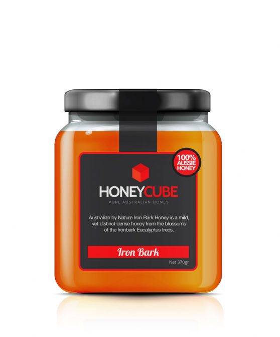 Ironbark Honey Shop