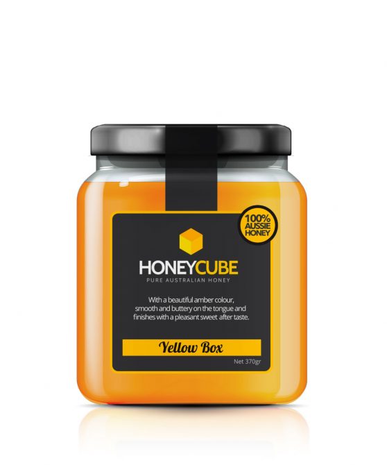 Yellowbox - Honey Shop