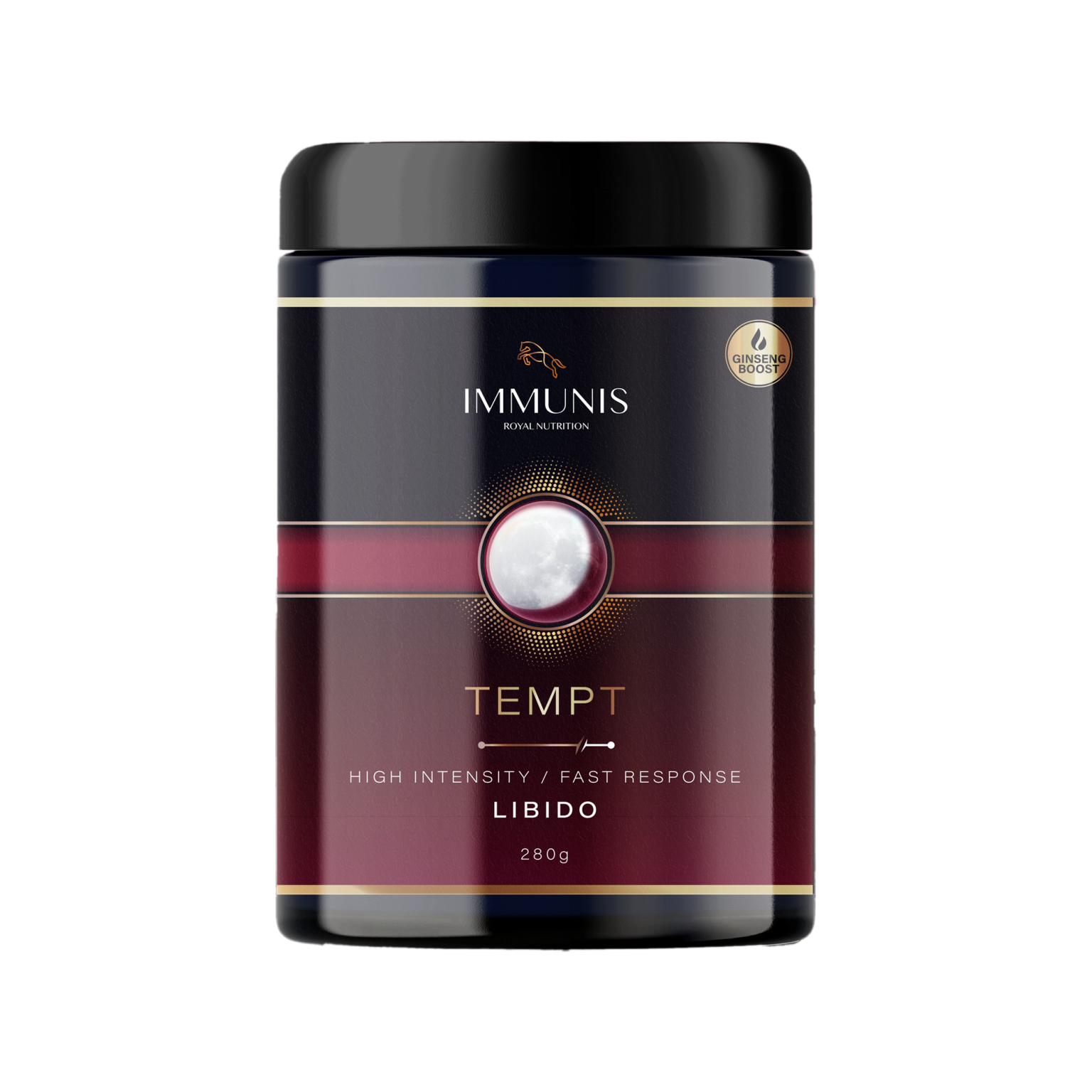 Immunis Tempt 280g High Intensity Honey Cube immunis-tempt-280g-high-intensity-honey-cube